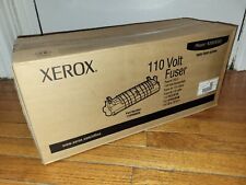 Genuine New Xerox Phaser 6300/6350 Xerox  110-Volt Fuser 115R00035 picture