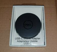 BRAND NEW - Dell USB-C mini / adapter / mobile docking picture