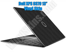 Any Custom Vinyl Skin / Decal Design for the Dell XPS 9370 13