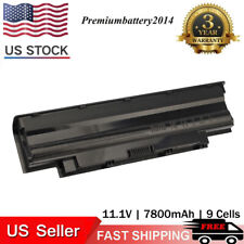 9C Battery J1KND for Dell Vostro 1440 1450 1540 1550 3450 3550 3555 3750 04YRJH picture
