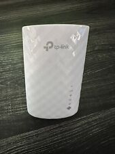 TP-Link RE220 AC750 Wireless Dual Band WiFi Range Extender - USED picture