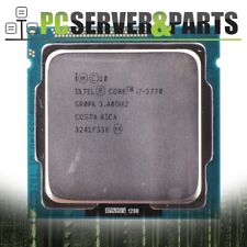 Intel Core i7-3770 SR0PK 3.40GHz 8MB Quad Core LGA1155 CPU Processor picture