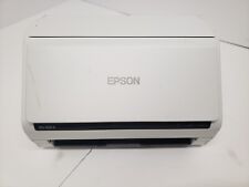 Epson DS-530 II J382D Color Duplex Document Scanner / NO AC ADAPTER picture