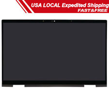N09665-001 For HP Envy X360 15-EY 15z-ey000 15z-ey0xxx LCD Touch Screen Assembly picture