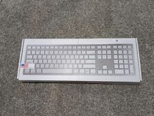 CHERRY KC 6000C For Mac Corded Mac Keyboard NIB picture