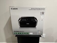 Canon PIXMA MX922 Wireless All In One Inkjet Printer - BRAND NEW &  picture