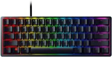 Razer Huntsman Mini Clicky Optical Switch Gaming Keyboard picture