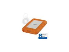 LaCie Rugged Secure USB-C 2TB All-Terrain Encrypted Portable Hard Drive Model ST picture