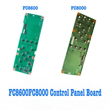 Original Control Panel Board For Graphtec FC8600 FC8000 picture