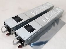 Pair of Supermicro PWS-706P-1R 750w Switching Power Supply *PULLED* picture