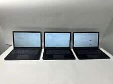 Lot Of 3 HP Chromebook TPN-Q216 picture