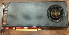 Dell OEM AMD Radeon RX 570 4GB GDDR5 Graphics Card - 0WNH0V - TESTED picture