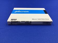 Micron 5300 MAX 960GB SATA 6Gb/s 2.5'' Internal SSD MTFDDAK960TDT New opened picture