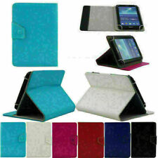 Universal Leather Tablet Case Folio Cover For Barnes Noble Nook Tablet / Color picture
