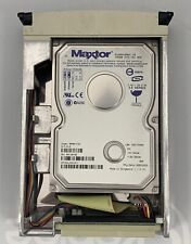 Maxtor DiamondMax 16 160GB ATA/133 HDD Hard Drive with Rhino JR. Enclosure picture