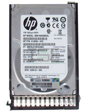 HP ST91000640NS 1TB 2.5