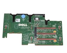 DELL T466H POWEREDGE R910 HDD BACKPLANE SAS X4 BOARD P/N: 0T466H- picture