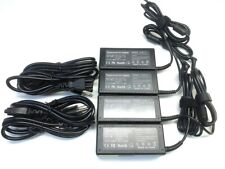 Lot of 4 Asus Aspire & Iconia TAB Laptop Charger AC Power Adapter 19V 3.42A 65W picture