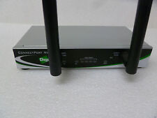 Digi ConnectPort WAN EVDO-A Verizon 50001331-17 K WIRELESS ROUTER picture