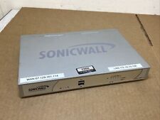SonicWALL 250 M Network Security Appliance NSA 250M APL25-090 picture