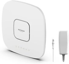 NETGEAR Cloud Managed Wireless Access Point WiFi 6 Dual (WAX630PA-100NAS)- New picture