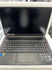 MSI GS76 Stealth 11UH-029 17.3