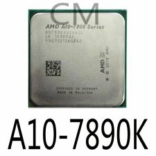 AMD A10-7800 A10-7850K A10-7860K A10-7870K A10-7890K 8750B CPU Processor picture