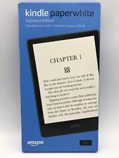 Amazon Kindle Paperwhite 11th Gen 6.8