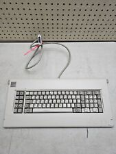 Vintage IBM Model F Keyboard Part Number: 4176191 ID No: P0015 UNTESTED picture