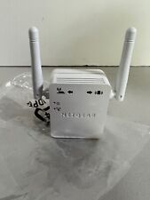NETGEAR N300 Wall Plug WiFi Range Extender (WN3000RPv3) picture