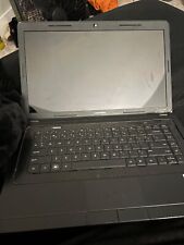 Compaq Presario CQ57 Laptop, Intel Celeron CPU B800 @1.50 GHZ, 2GB Ram (Black) picture