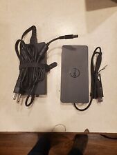Dell D6000S Laptop Docking Station USB-C picture