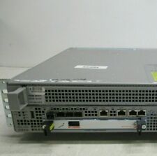 Cisco ASR1002 V05 Aggregated Service Router 1x SPA-1X10GE-L-V2  picture