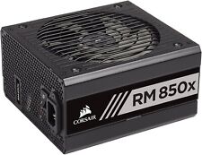 Corsair CP-9020180-NA RM850x 850 W 80 PLUS Gold Certified Fully Modular PSU picture