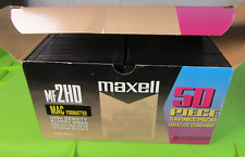 Maxell MF 2HD 1.44 MB 3.5