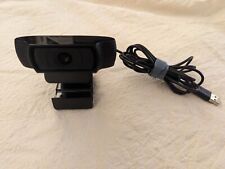 Logicool C920n HD Pro Webcam Widescreen Video Calling & Recording 1080 Cam picture