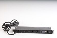 CyberPower PDI41002 Switched PDU Power Distribution Unit Series picture