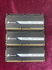 Corsair PC3-12800 (DDR3-1600) 3x2GB DIMM 1600 MHz PC3-12800 SDRAM Memory 6gb picture