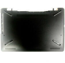 New For HP 17-AK 17-BS Bottom Case Base Enclosure 926500-001 Black US picture
