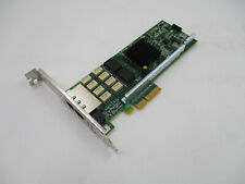 Silicom Dual-Port 1GbE Ethernet Network Interface Bypass Card P/N: PE2G2BPI35-SD picture