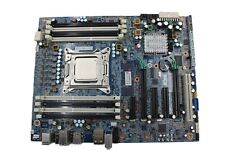 HP Z420 Workstation Motherboard LGA 2011 618263-001+Xeon E5-1620 picture