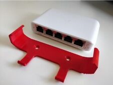Wall Mount for Unifi USW Flex Mini Network Switch with POE picture