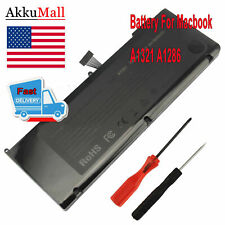 73Wh Spare Battery A1321 A1286 For Apple MAC MacBook Pro 15