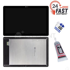 For Amazon Fire HD 10 2021 11th Gen T76N2B/P LCD Touch Screen Assembly Replace picture