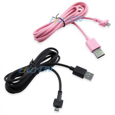 New Micro USB Charging Cable for Razer Seiren mini Wired Microphone USB Charger picture