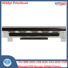 10PCS Printhead for IBM 4610-1NR 4610-1NA 4610-1ND Thermal POS 203dpi Printer picture