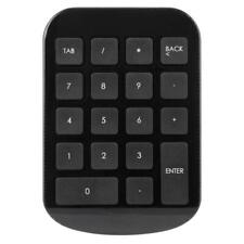 Targus Wireless Numeric Keypad - AKP11US picture