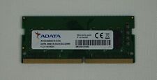 RAM Module Adata Premier 8GB DDR4 SDRAM Memory Module - For Notebook - 8 GB - picture