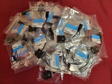 LOT OF 100 NEW SEALED V7 #CBLDPDVI DISPLAYPORT TO DVI ADAPTER CABLES picture
