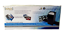 VuPoint Film & Slide Digital Converter -35mm Windows XP & Vista #FS C1-VP picture
